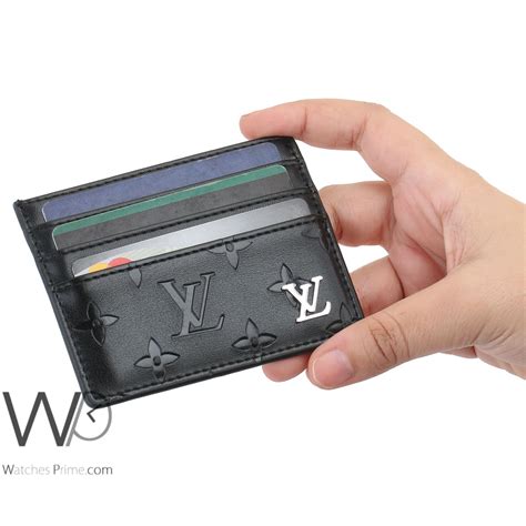 lv cardholder price|louis vuitton card holder.